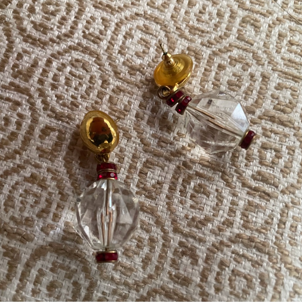 Earrings - Picture 5 of 13